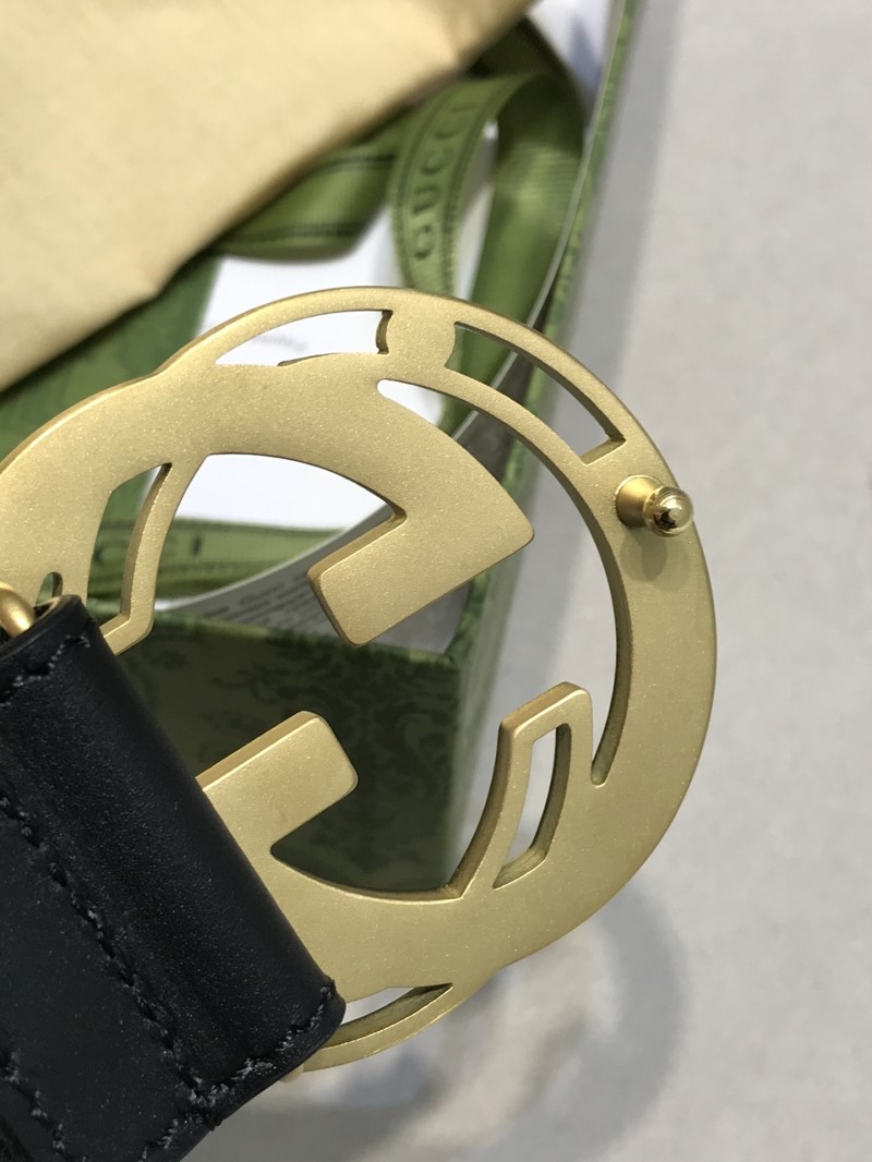 Gvc*1 belts